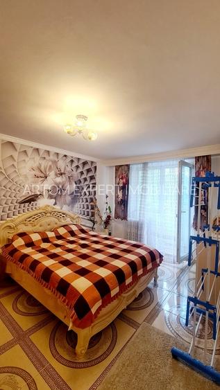 APARTAMENT 2 CAMERE / VERGULUI / METROU COSTIN GEORGIAN - 2