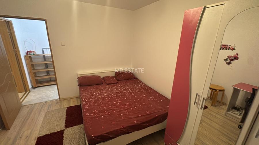 Apartament cu 2 Camere / Auchan Titan / AC / 48 mp / Proximitate transport - 8