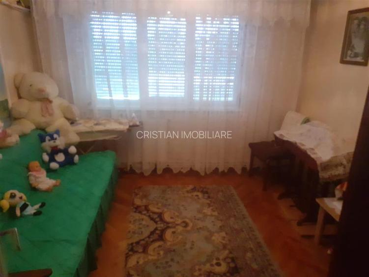 Ap 4 camere, 2 balcoane, 2 bai Hipodrom-Spatios! - 4