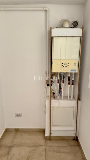 Apartament 2 camere Militari Residence, centrala proprie, comision 0 ! - 13