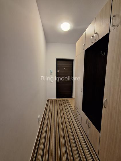 Apartament cu 2 camere, 56,73 mp, balcon, zona Parcului Poligon - 9