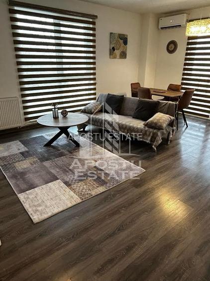 Apartament 2 camere, centrala proprie, zona Soarelui - 3