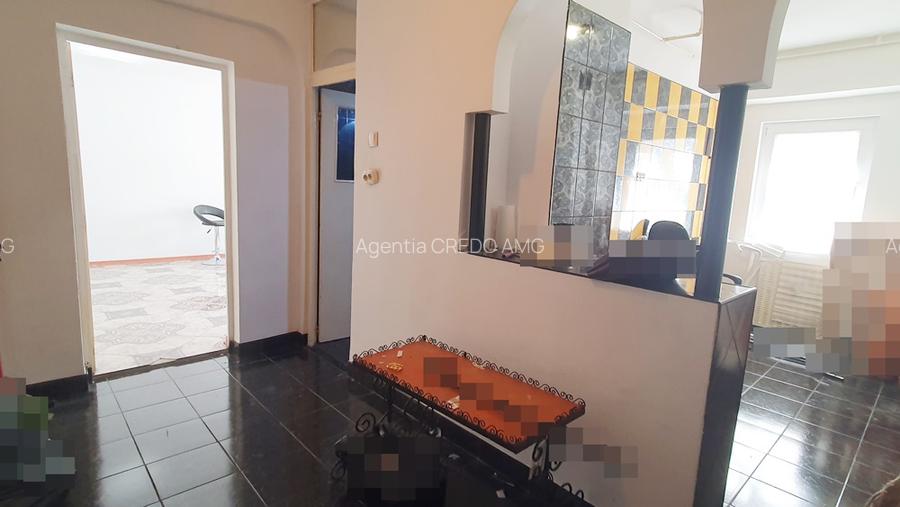 Calea Calarasilor, Popa Nan, Matei Basarab - 3