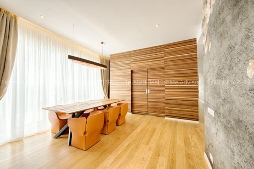 Nasara Suite  | Penthouse de LUX cu vedere la Lacul Baneasa - 7