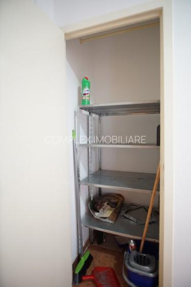 Unirii | Nerva Traian | metr. Timpuri Noi | modern in bloc anvelopat - 5