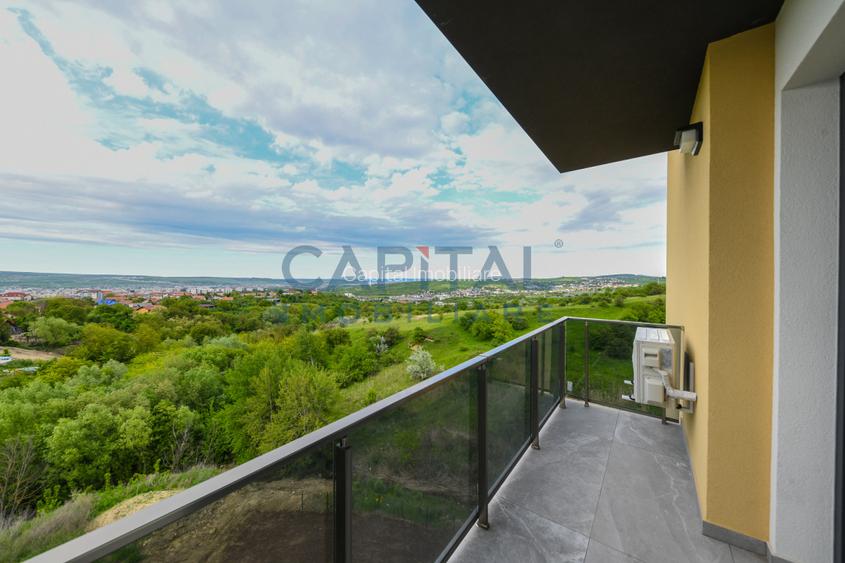 Comision 0%! Apartament 3 camere, 90mp, ultrafinisat, Buna Ziua - 25