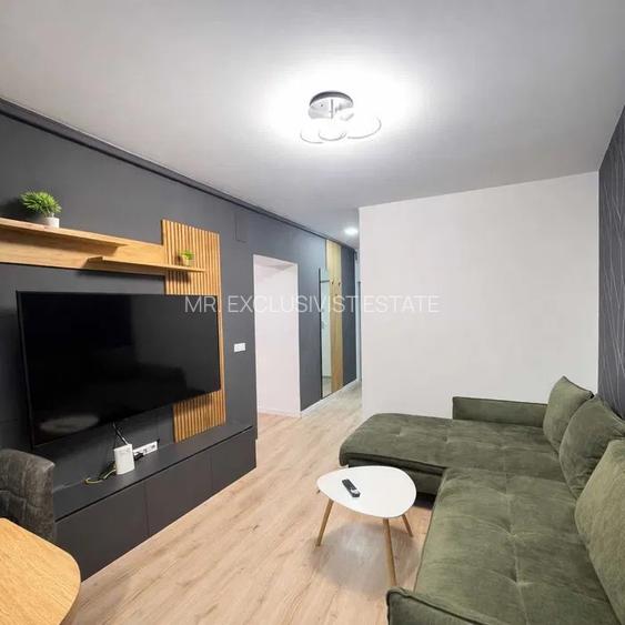 Apartament 2 camere bloc nou zona Pipera Rond OMV complex Ivory Residence - 2