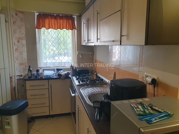 Vanzare-4 camere-sdec-1/10-Dr Taberei-Ghencea-Steaua-bl 84-2 gr sanitare-156900E - 10