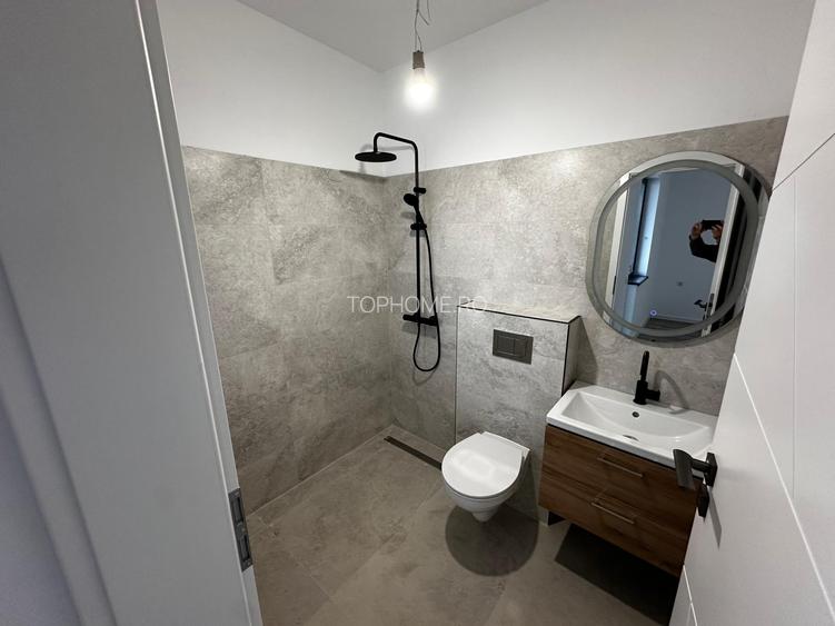 Vila individuala la 100 ml de soseaua Berceni - 182.000 euro tva inclus - 13