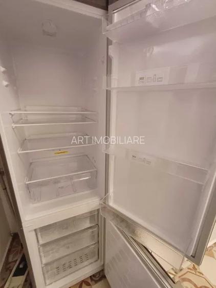 Garsoniera Lacul Tei - 5