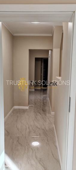 Apartament 3 camere renovat 2 min Aparatorii Patriei stradal Berceni - 13
