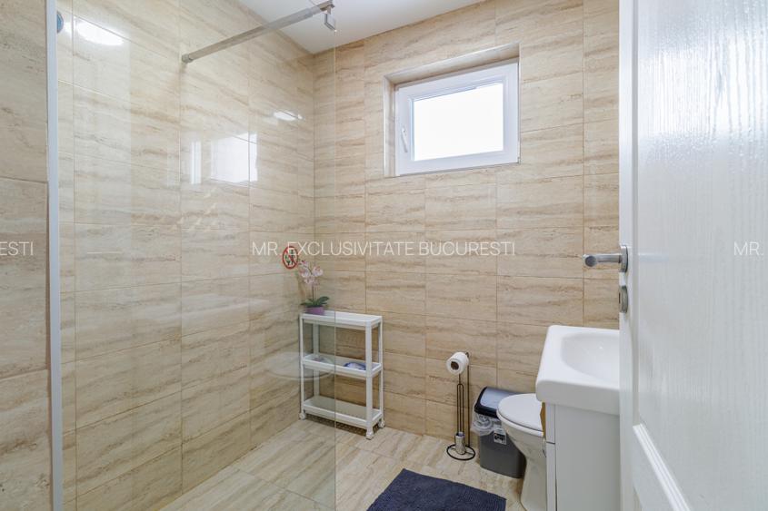 Vila spectaculoasa Snagov - Lac - Rezidential sau Comercial - 27