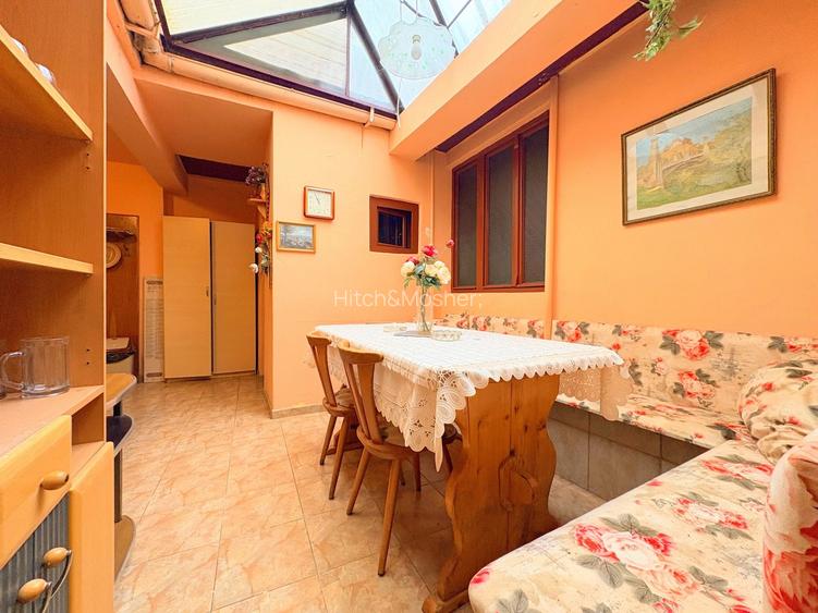 4 camere, suprafata generoasa, etajul 1, zona Bucovinei - 12