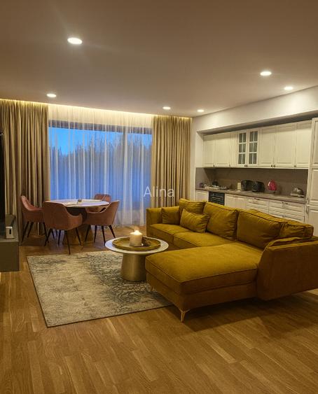  3 camere nou | Disponibil imediat | Pipera - 2