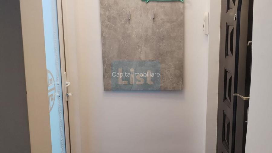 Braila, Obor: Apartament 3 camere, 46,5m² - 7