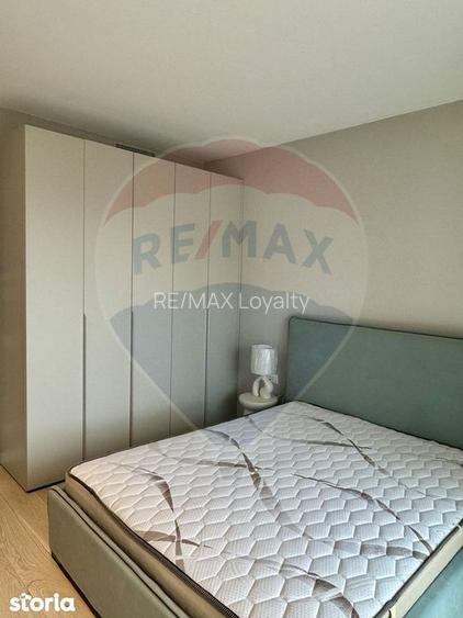 PRIMA INCHIRIERE Apartment 2 camere Nusco City Faza 2 - 6