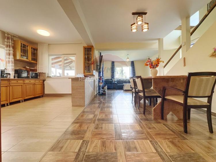 Casa de vanzare in Recas - 7