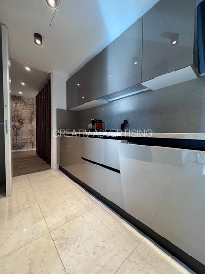 One Charles de Gaulle  3 camere Parcare Subterana Stație Încărcare Electrica - 13