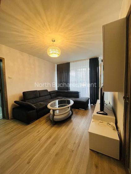 Apartament 2 Camere , Parc I.O.R - 2