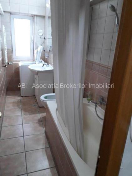 Unirii-Decebal-Rond Piata Alba Iulia,apartament 2 camere de inchiriat - 3