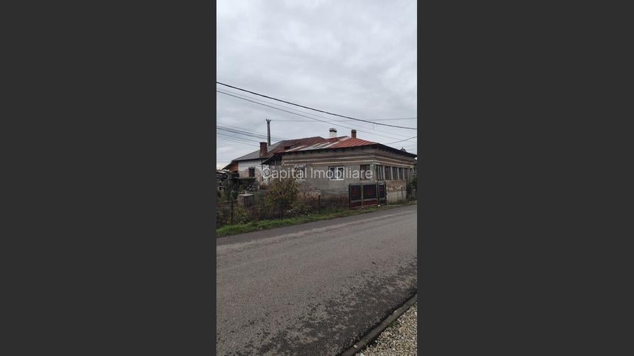 Baicoi Central 1613 mp Parc Petrom - 5