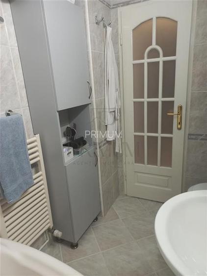 LIPOVEI - ETAJ 2 - GARAJ CF - 3 CAMERE - 2 BAI - 3 BALCOANE - CENTRALA PROPRIE - - 15