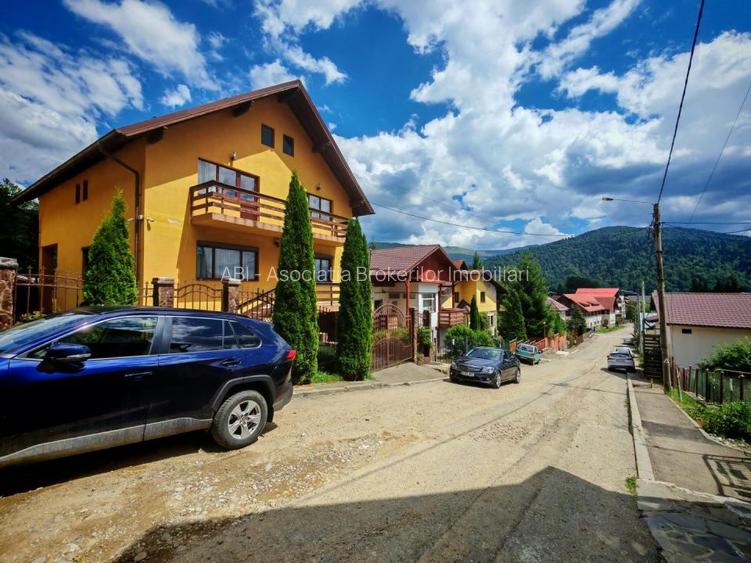 Busteni Kalinderu Vila 5 dormitoare supr 250mp - 31