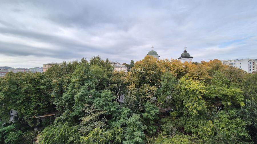 Apartament cu 3 camere 90,11 mp, bloc 1996 - Unirii - 10