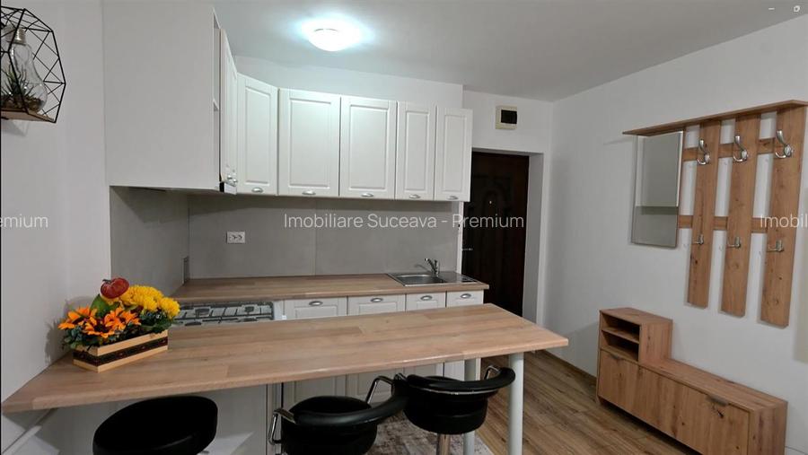 Apartament 2 camere - Ultracentral - Suceava De Inchiriat - 7