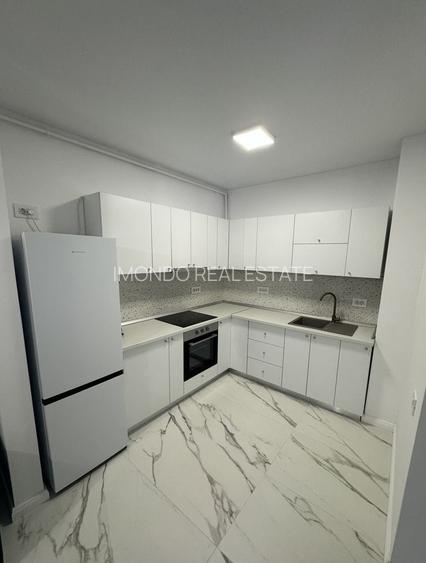 2 Camere I PIPERA I Rond Omv - 3