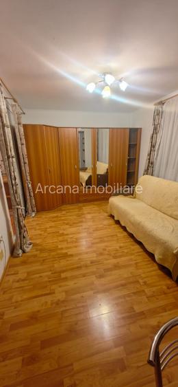 Apartament decomandat 2 camere cu parcare in Baciu - 2