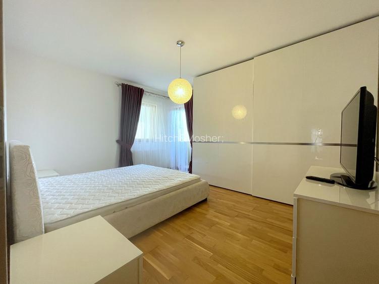 Penthouse - 3 camere 100mp - Dumbravita - 11
