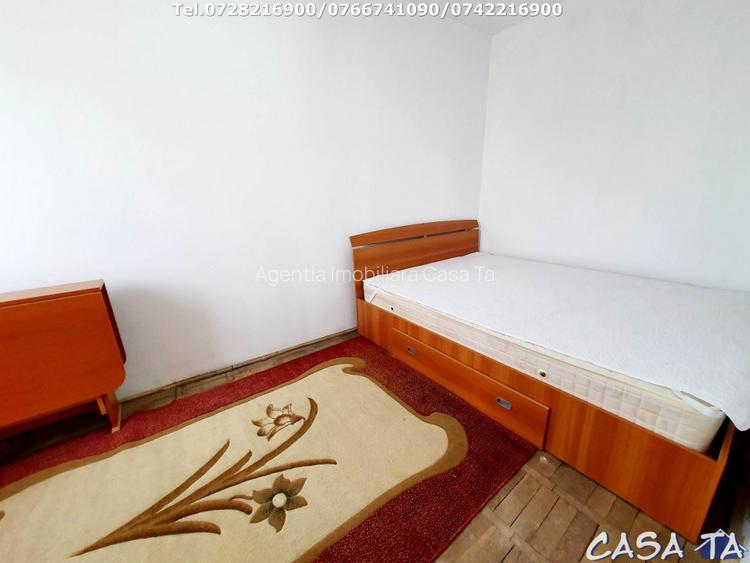 Apartament 2 camere ,situat in Targu Jiu, Str. Olari - 4