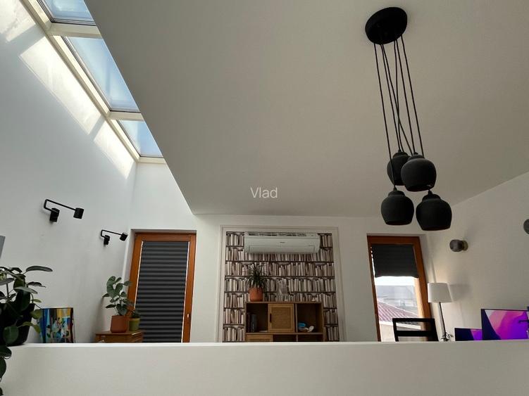 Triplex modern 136mp (Proprietar) - 4