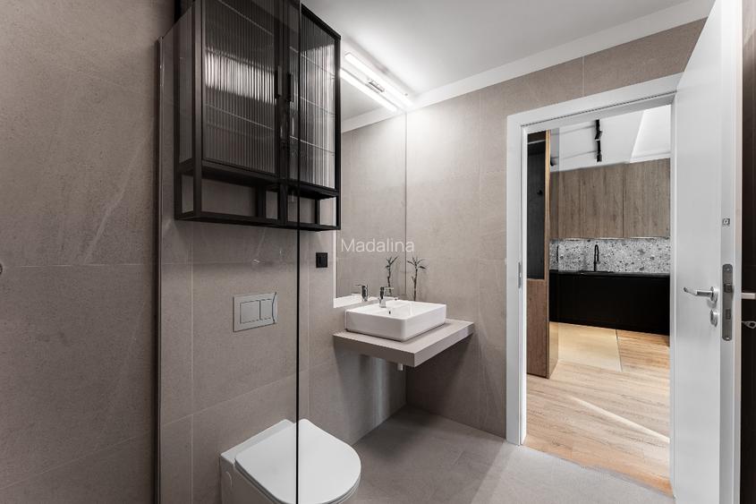 Proprietar - ofer spre închiriere apartament 2 camere ONE LOFT NORTH  - 5