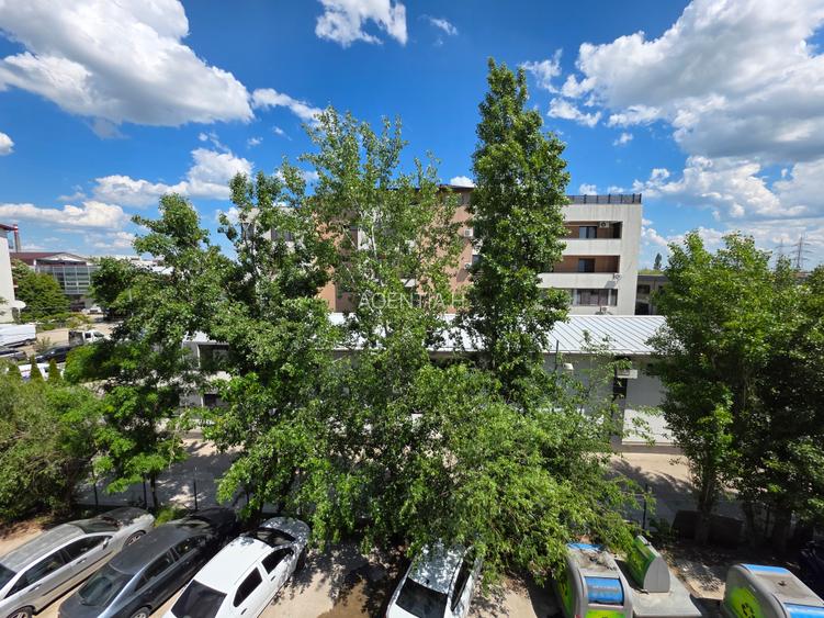 2 camere Aleea Mizil bloc 2017 etaj 2/3 centrala proprie si loc parcare - 29