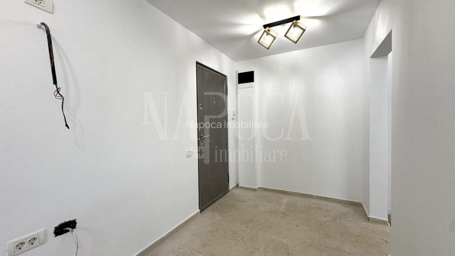 Apartament 3 camere de vanzare in Manastur, Cluj Napoca - 5