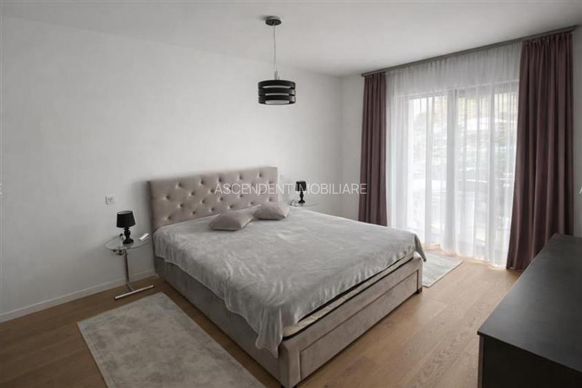 Lux, decomandat, balcon, loc parcare, Cosmopolit, Brasov - 4