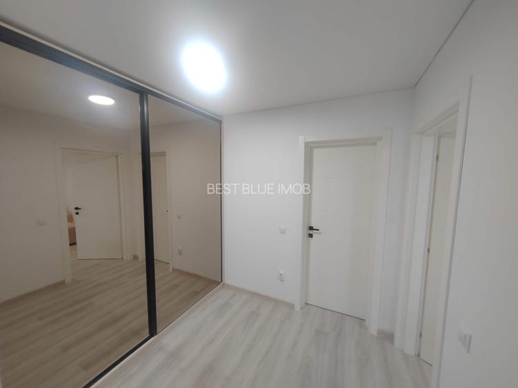 Ap.2 cam Copou Garden, totul nou, prima inchiriere, loc de parcare inclus! - 8