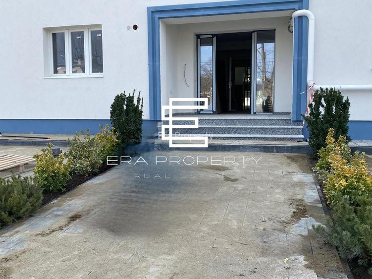 Apartament 2 camere, 41 mp, etaj 1,  mobilat- utilat Sibiu zona Lazaret - 5