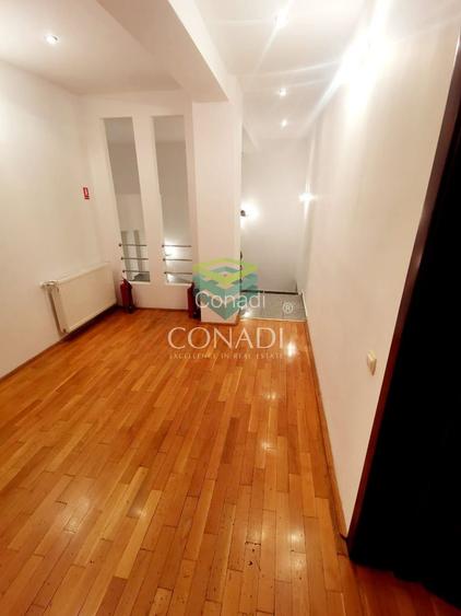 Spatiu de birouri Herastrau - 6