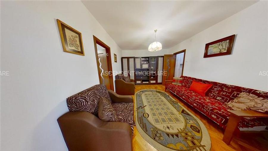 TUR 3D! Apartament 2 camere, etaj 1, Astra, Brasov - 17