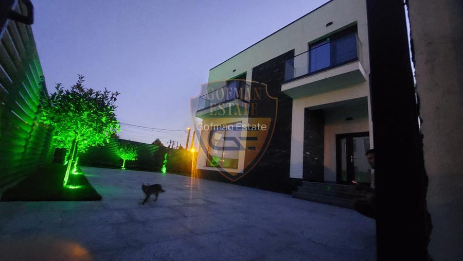 Vila Navodari, P+1, 2024 - 3