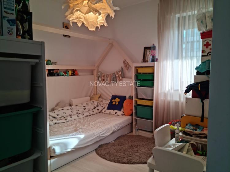 SISESTI - ROMPETROL, 4 CAMERE 83 MP UTILI + CURTE PROPRIE 62 MP, 2XPARCARE! - 11