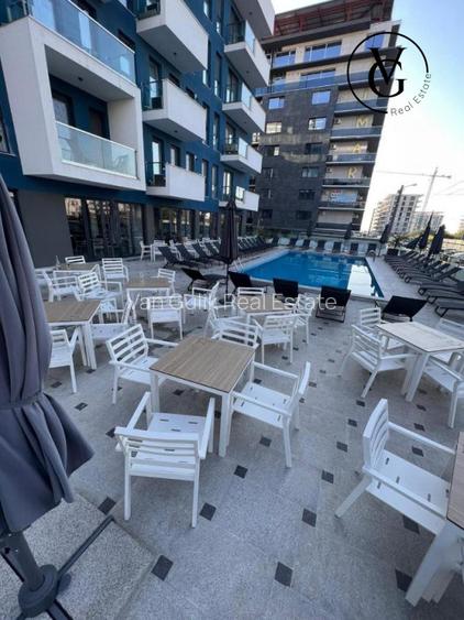 Studio - Nord 10 by Alezzi Mamaia Nord - 9