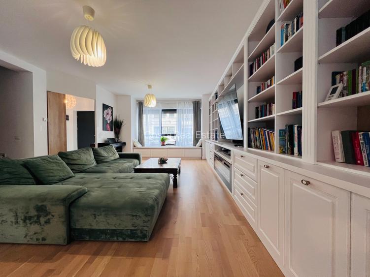 Inchiriere vila moderna 5 Camere/Iancu Nicolae - 32