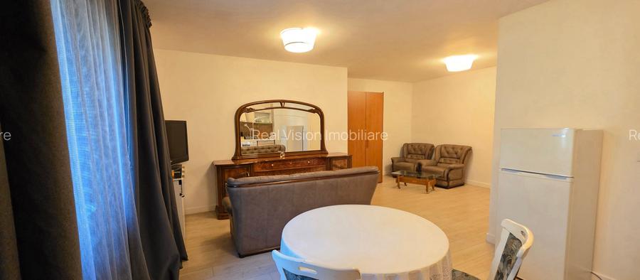 Pipera/ Porsche/ Apartament cu 2 camere/ - 10