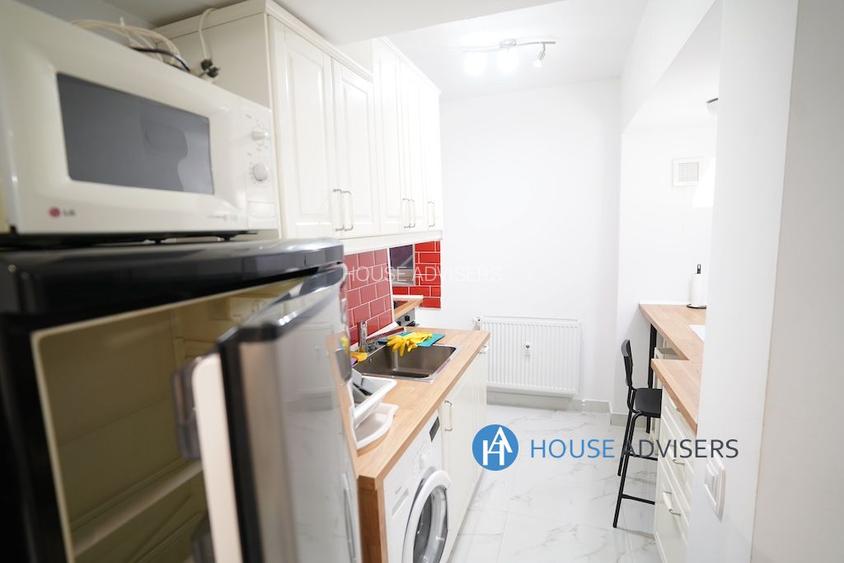 Inchiriere apartament 2 camere Calea Victoriei - 9