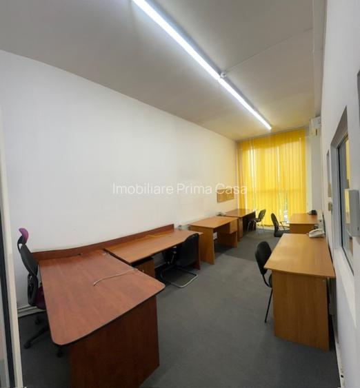 HALA DEPOZITARE 260mp si parte birouri 150mp finisat la cheie! - 10