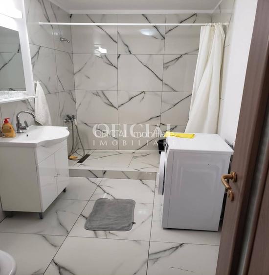 Apartament  2 camere | Parcare | Decomandat | Zona Porii | Floresti - 8
